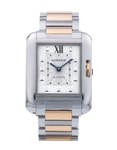 Pre-Owned Cartier Tank Anglaise Watch